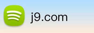 j9.com logo